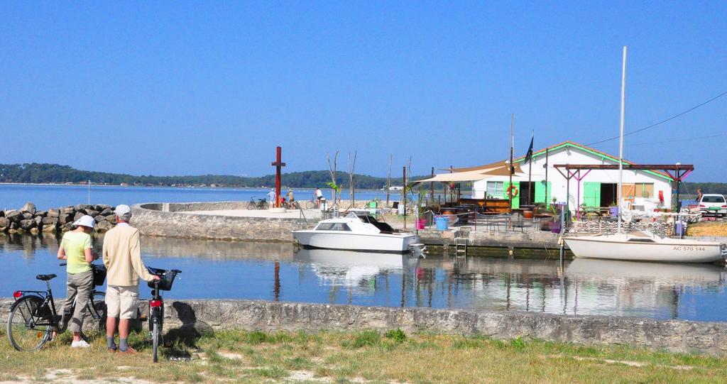 Residence Nemea Les Rives De Saint Brice آريس المظهر الخارجي الصورة