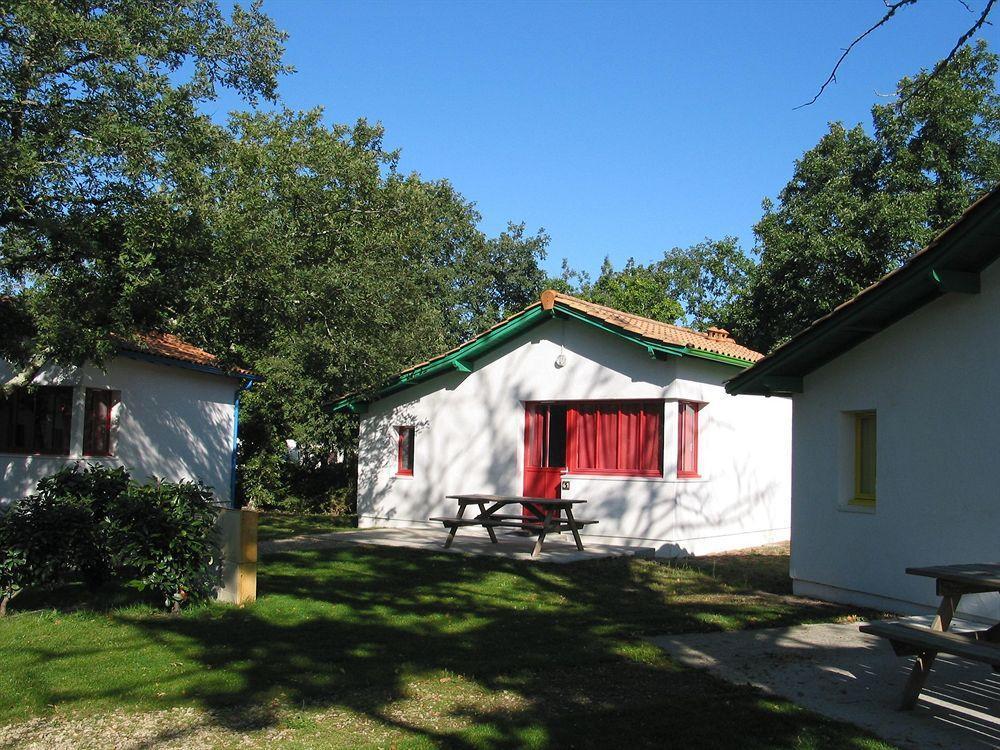 Residence Nemea Les Rives De Saint Brice آريس المظهر الخارجي الصورة