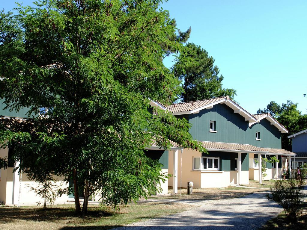 Residence Nemea Les Rives De Saint Brice آريس المظهر الخارجي الصورة