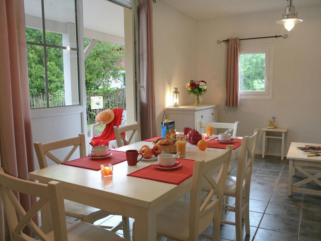 Residence Nemea Les Rives De Saint Brice آريس المظهر الخارجي الصورة