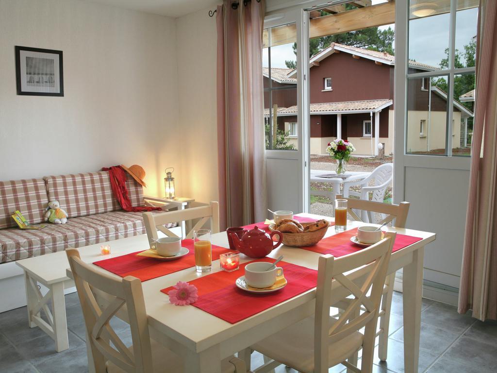 Residence Nemea Les Rives De Saint Brice آريس المظهر الخارجي الصورة
