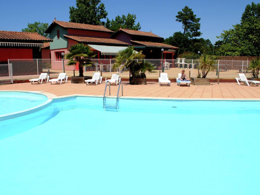 Residence Nemea Les Rives De Saint Brice آريس المظهر الخارجي الصورة