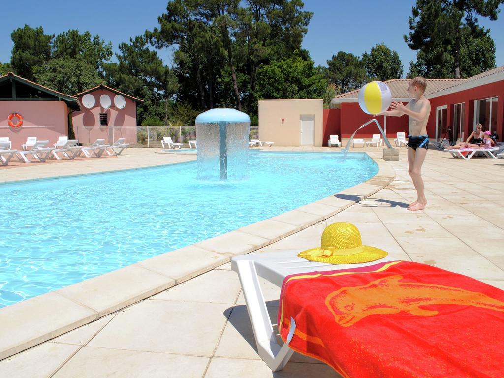 Residence Nemea Les Rives De Saint Brice آريس المظهر الخارجي الصورة