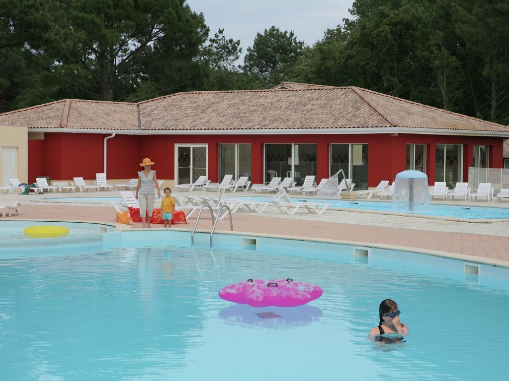 Residence Nemea Les Rives De Saint Brice آريس المظهر الخارجي الصورة