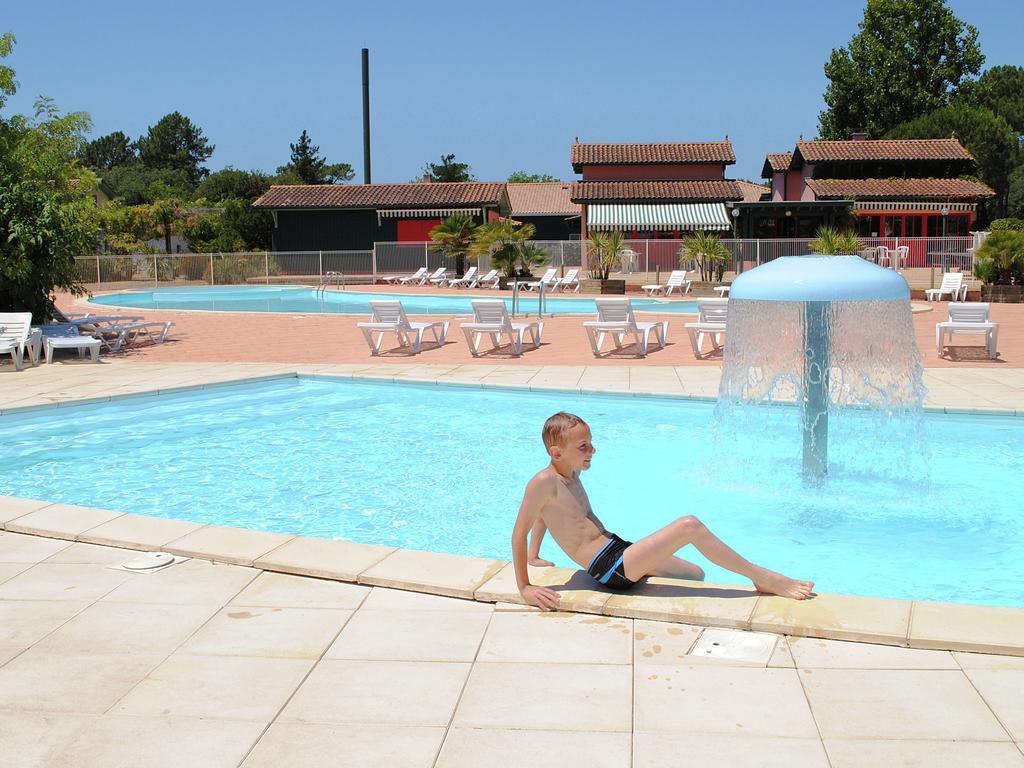 Residence Nemea Les Rives De Saint Brice آريس المظهر الخارجي الصورة