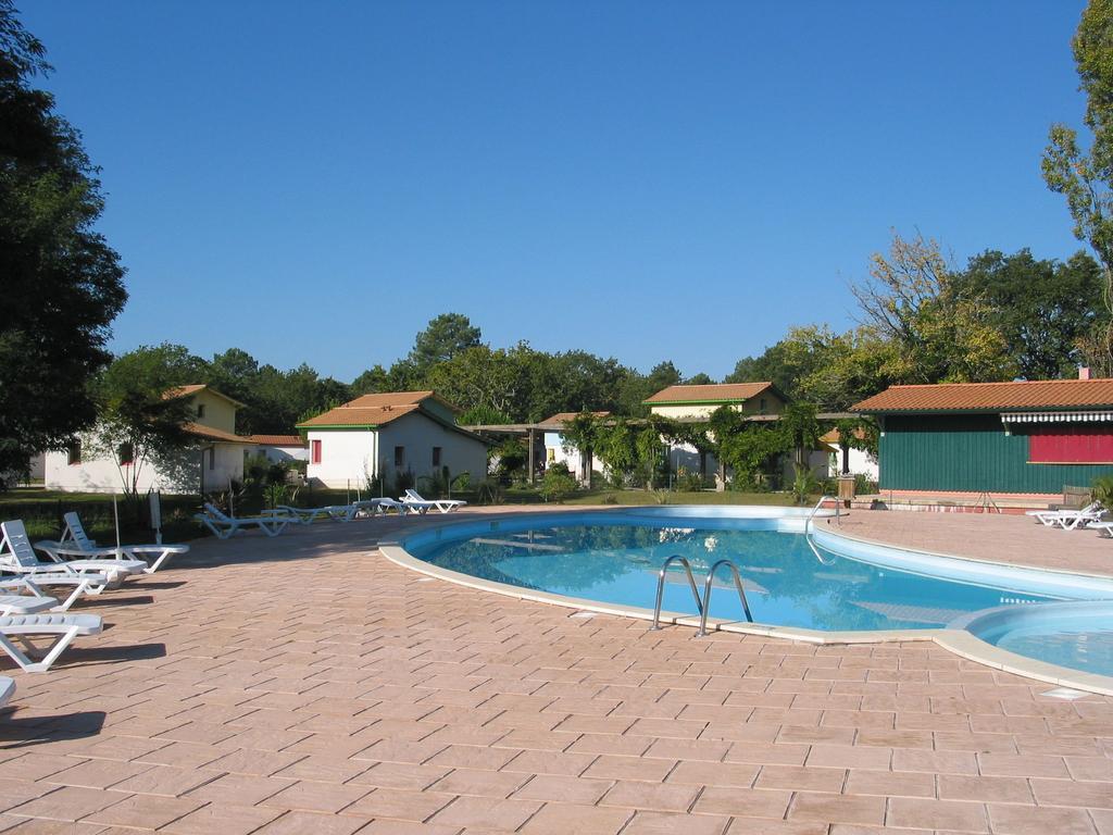 Residence Nemea Les Rives De Saint Brice آريس المظهر الخارجي الصورة