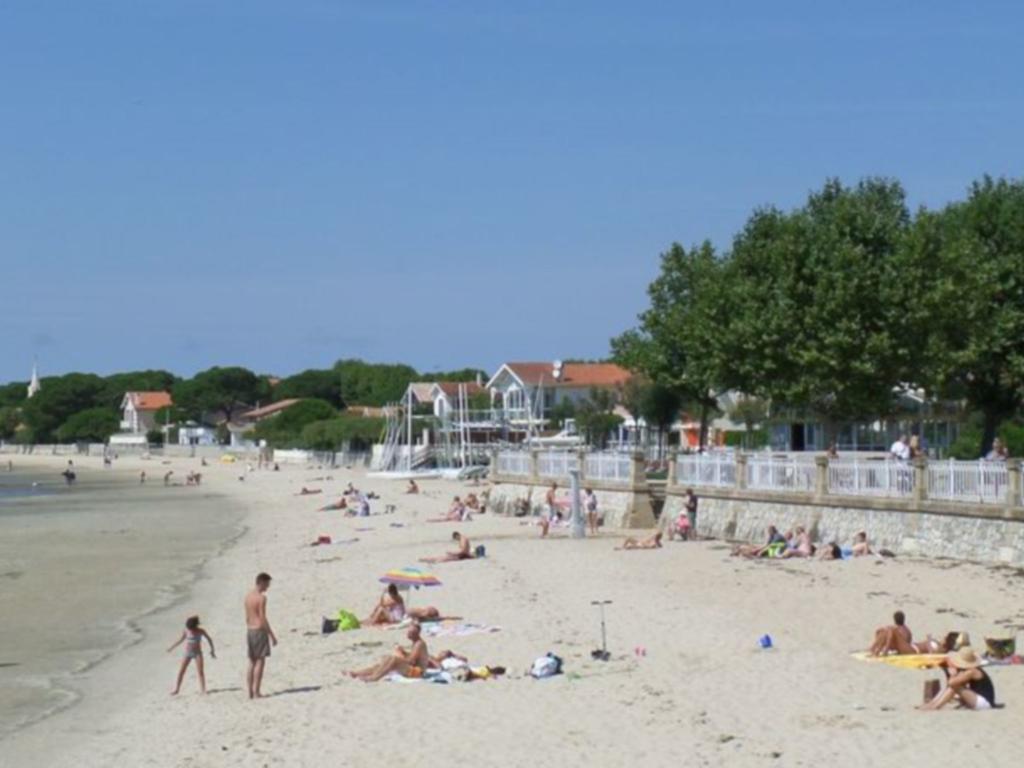 Residence Nemea Les Rives De Saint Brice آريس المظهر الخارجي الصورة