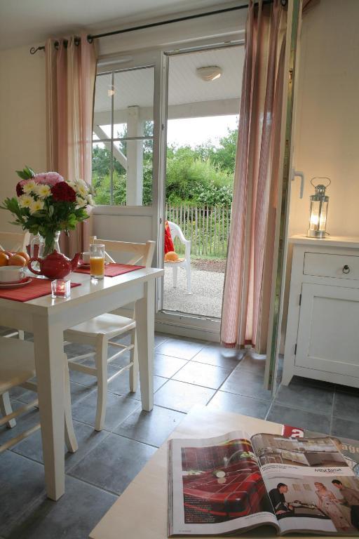 Residence Nemea Les Rives De Saint Brice آريس الغرفة الصورة