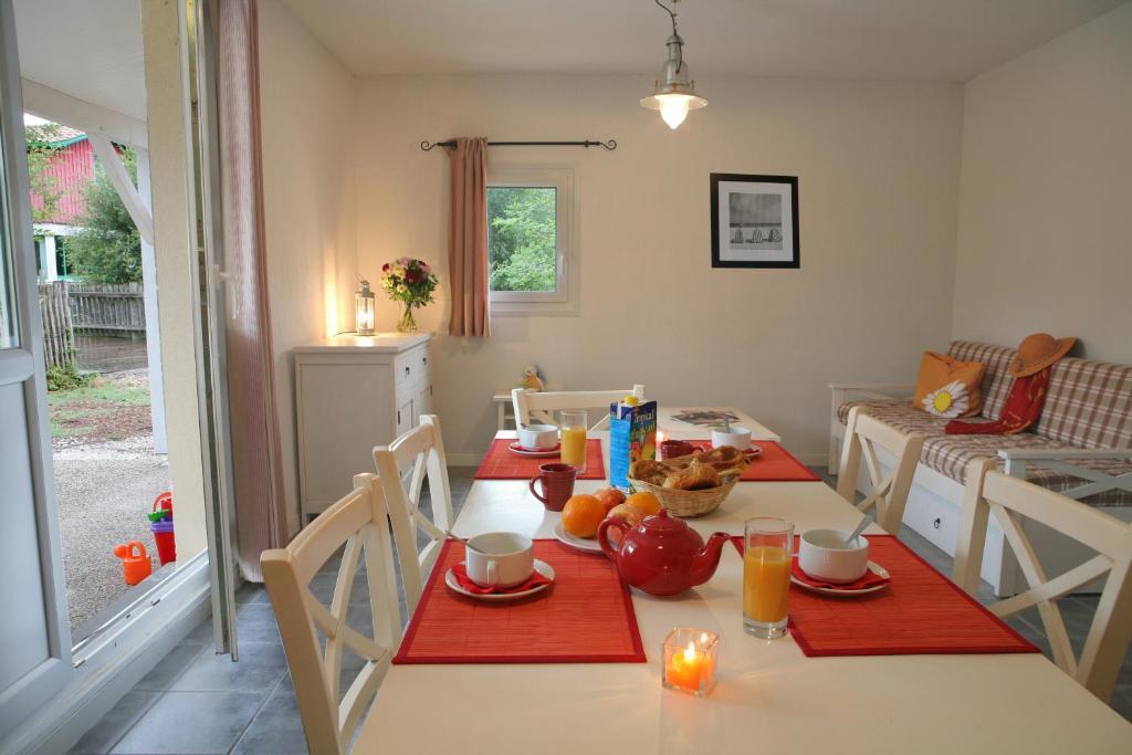 Residence Nemea Les Rives De Saint Brice آريس الغرفة الصورة