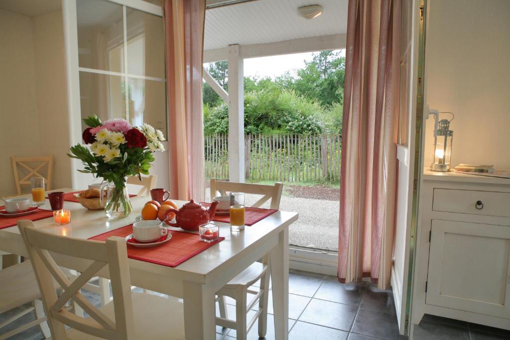 Residence Nemea Les Rives De Saint Brice آريس الغرفة الصورة