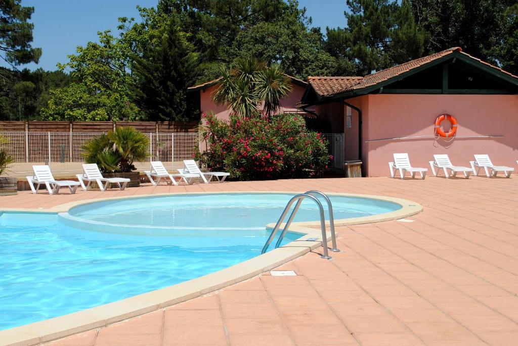 Residence Nemea Les Rives De Saint Brice آريس المظهر الخارجي الصورة