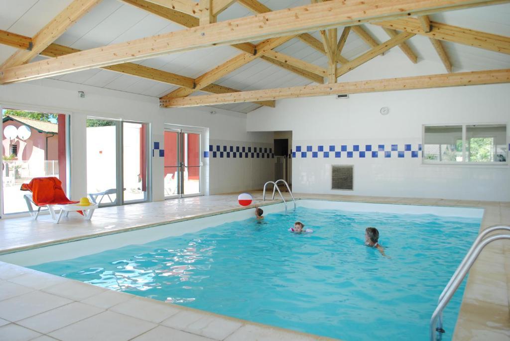 Residence Nemea Les Rives De Saint Brice آريس المظهر الخارجي الصورة