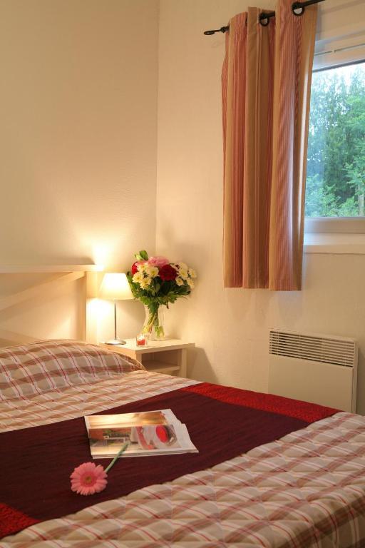 Residence Nemea Les Rives De Saint Brice آريس المظهر الخارجي الصورة