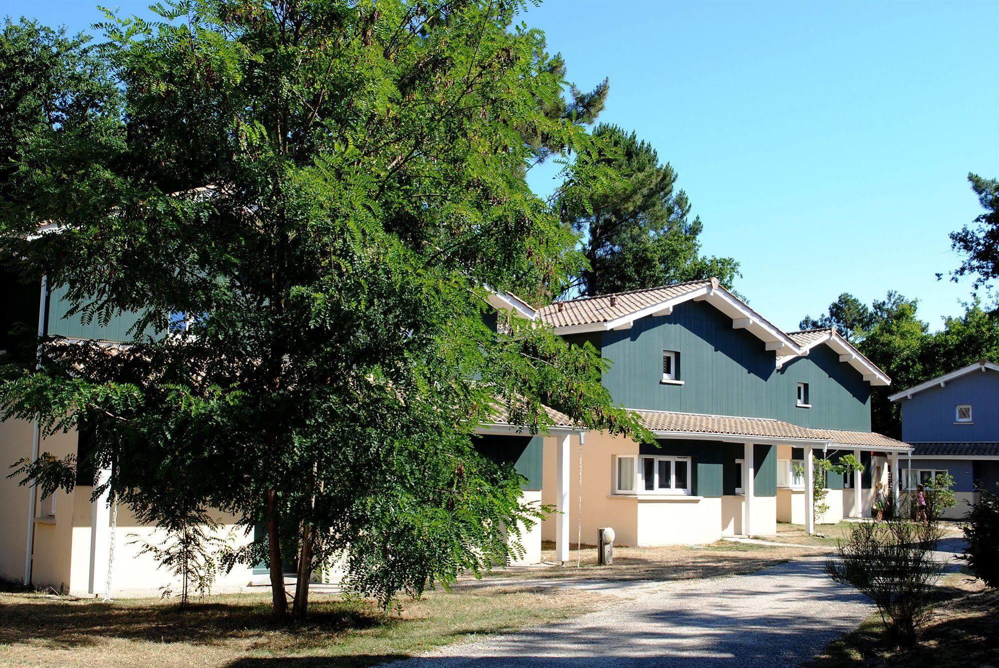 Residence Nemea Les Rives De Saint Brice آريس المظهر الخارجي الصورة