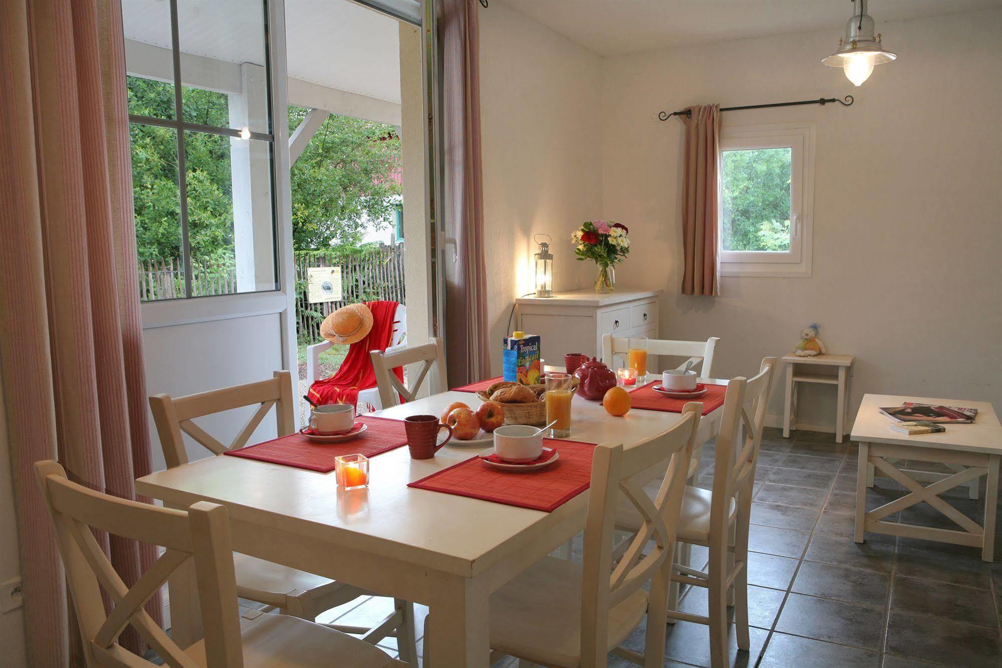 Residence Nemea Les Rives De Saint Brice آريس المظهر الخارجي الصورة