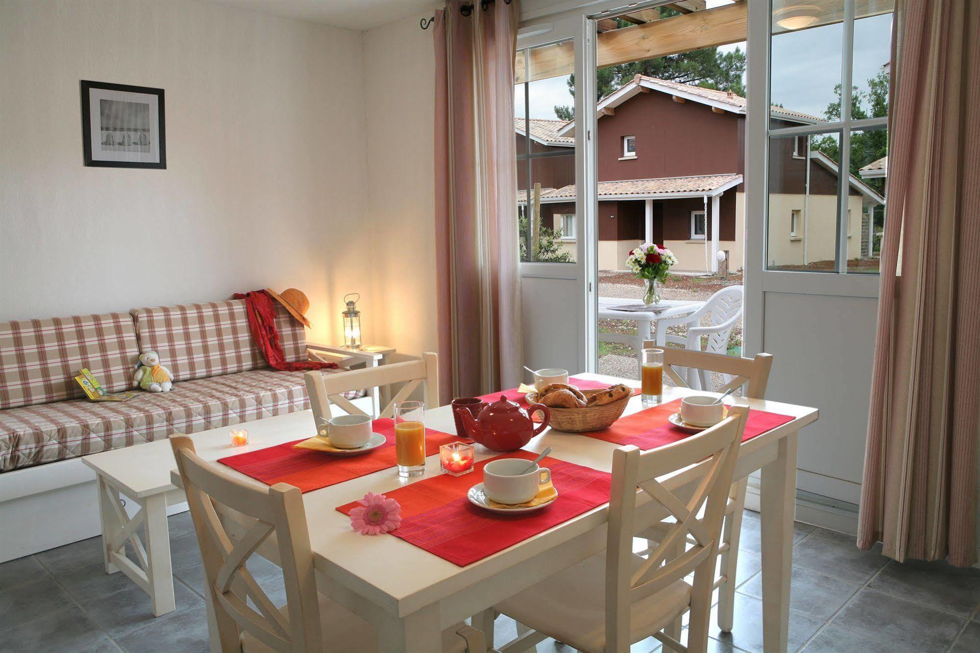 Residence Nemea Les Rives De Saint Brice آريس المظهر الخارجي الصورة