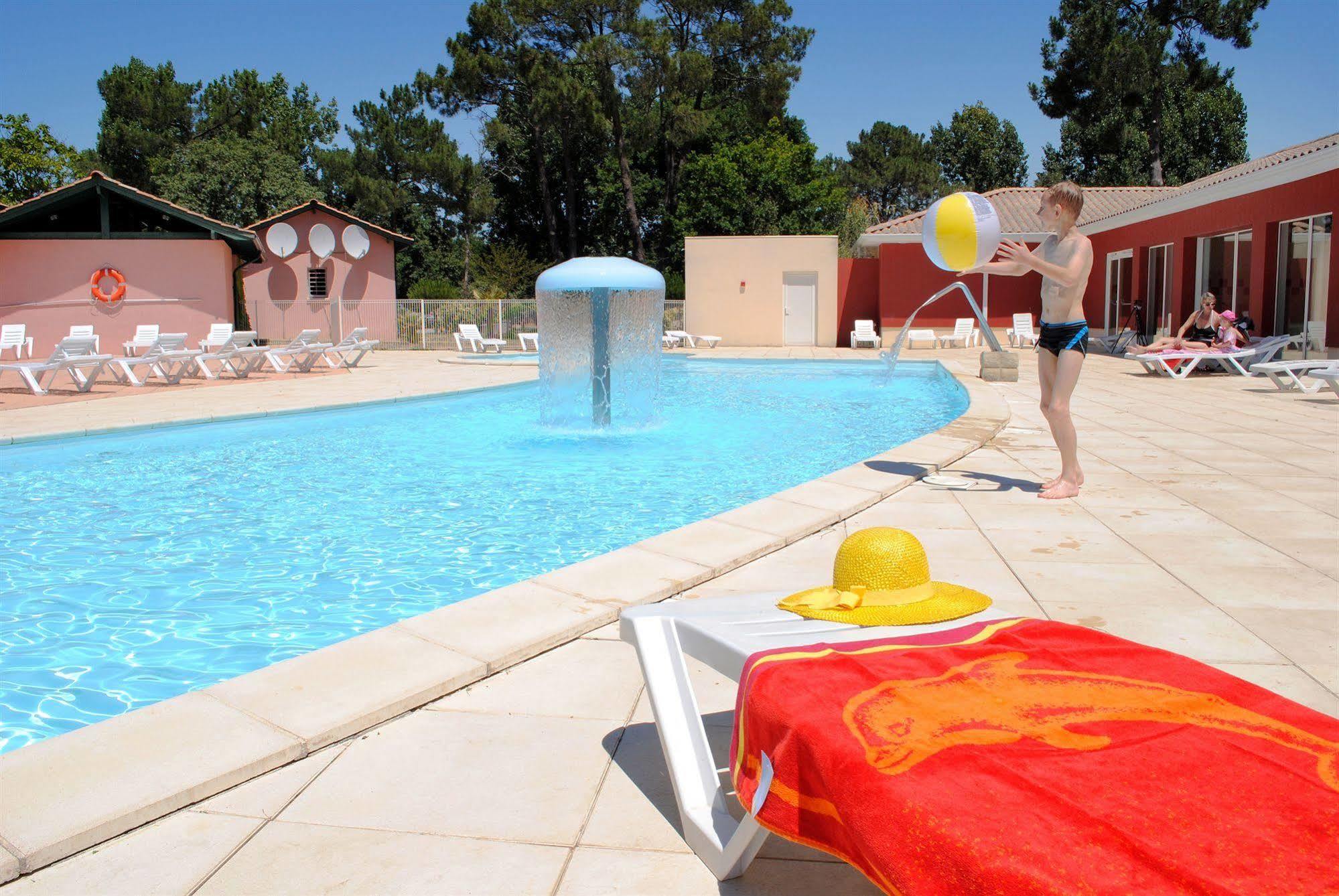 Residence Nemea Les Rives De Saint Brice آريس المظهر الخارجي الصورة
