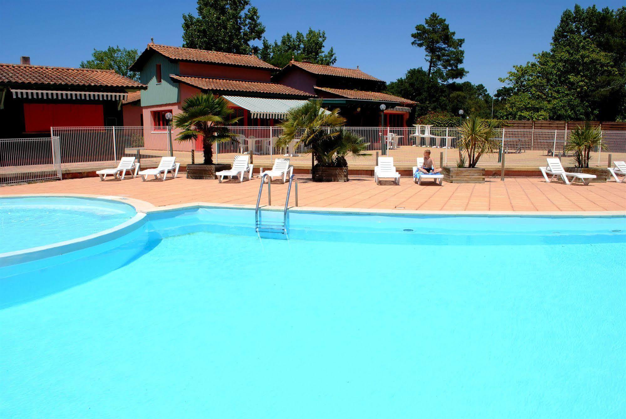 Residence Nemea Les Rives De Saint Brice آريس المظهر الخارجي الصورة