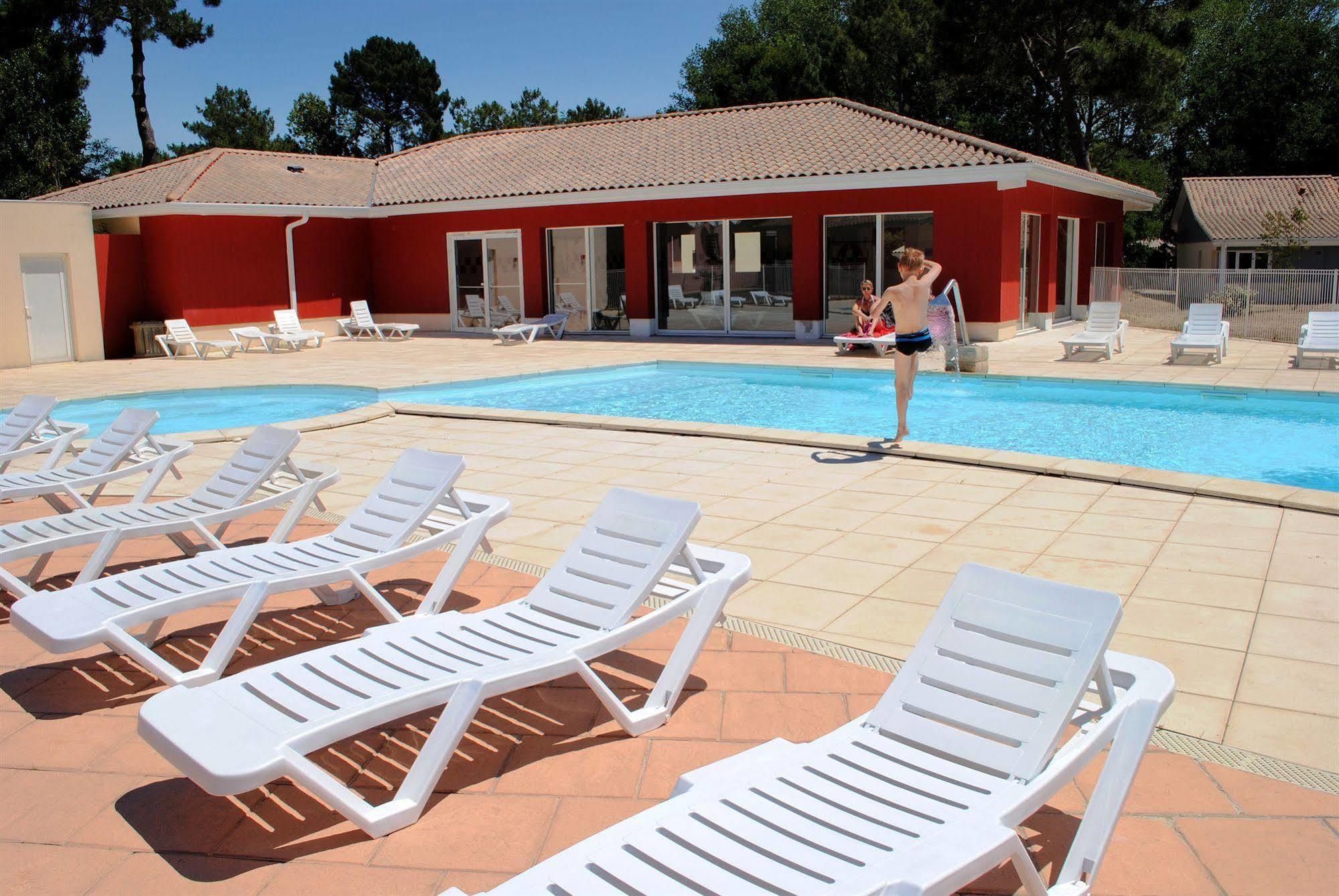 Residence Nemea Les Rives De Saint Brice آريس المظهر الخارجي الصورة