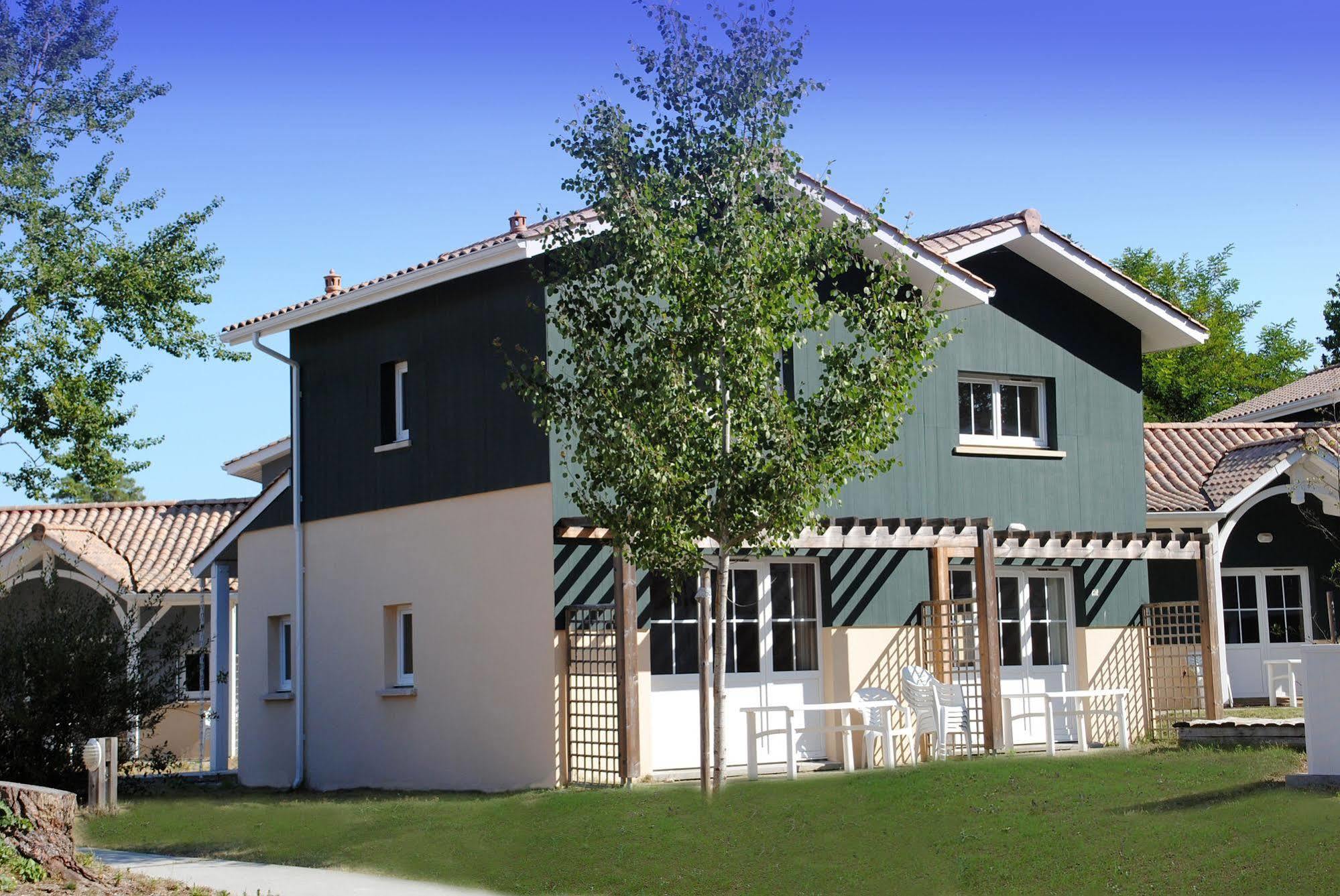 Residence Nemea Les Rives De Saint Brice آريس المظهر الخارجي الصورة