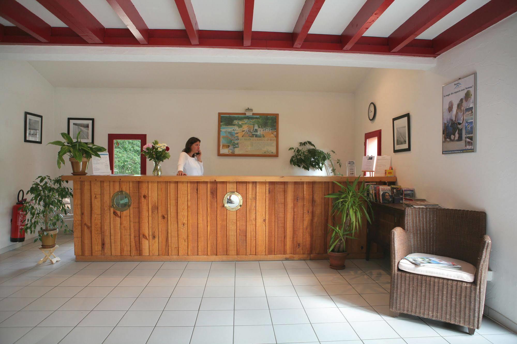 Residence Nemea Les Rives De Saint Brice آريس المظهر الخارجي الصورة
