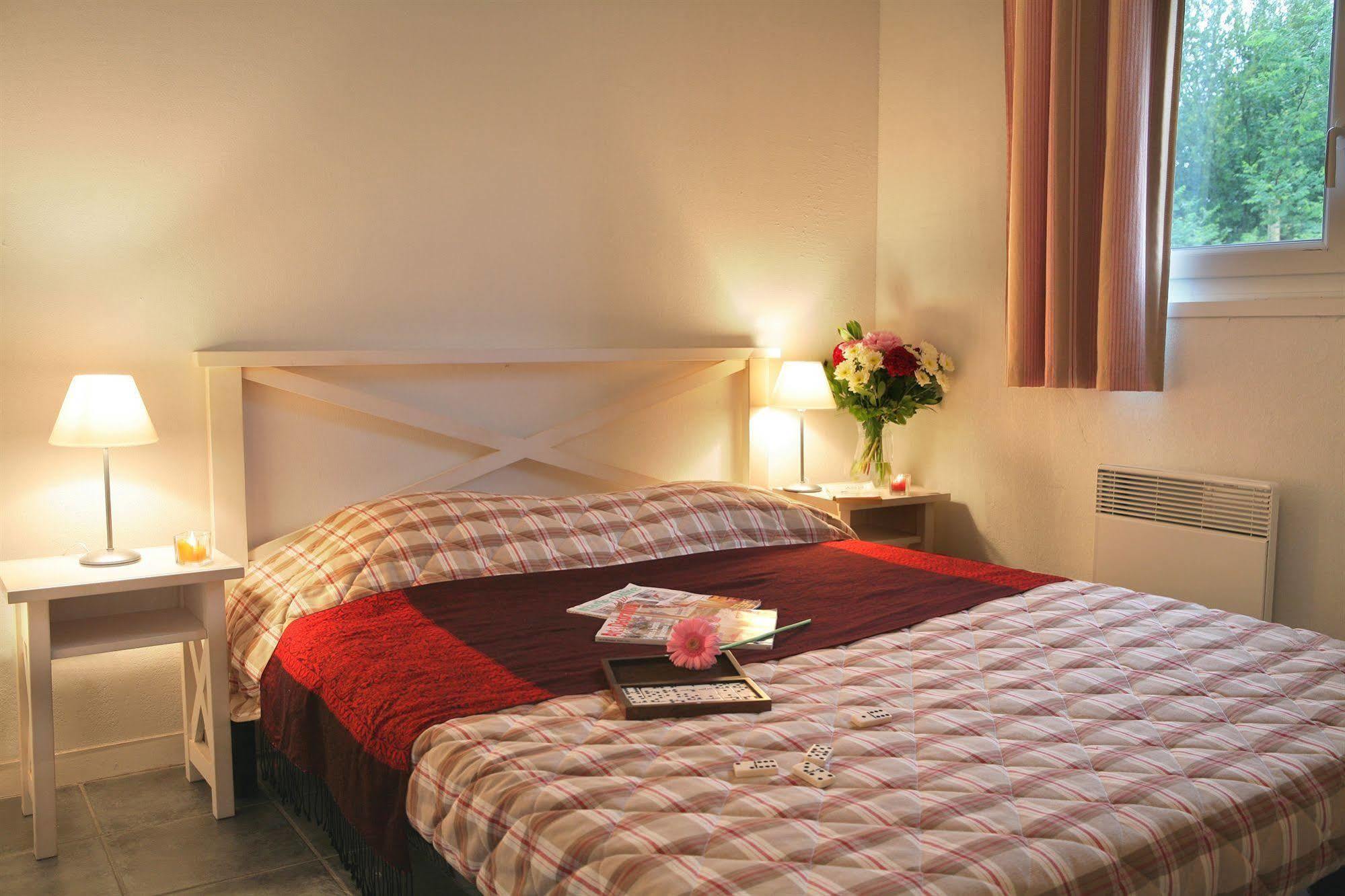Residence Nemea Les Rives De Saint Brice آريس المظهر الخارجي الصورة