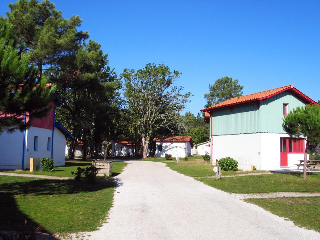 Residence Nemea Les Rives De Saint Brice آريس المظهر الخارجي الصورة