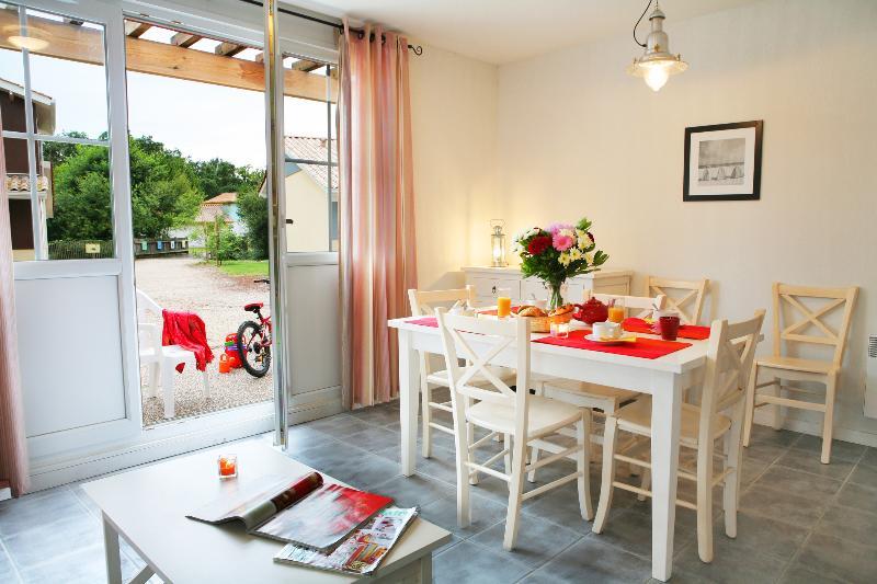 Residence Nemea Les Rives De Saint Brice آريس المظهر الخارجي الصورة